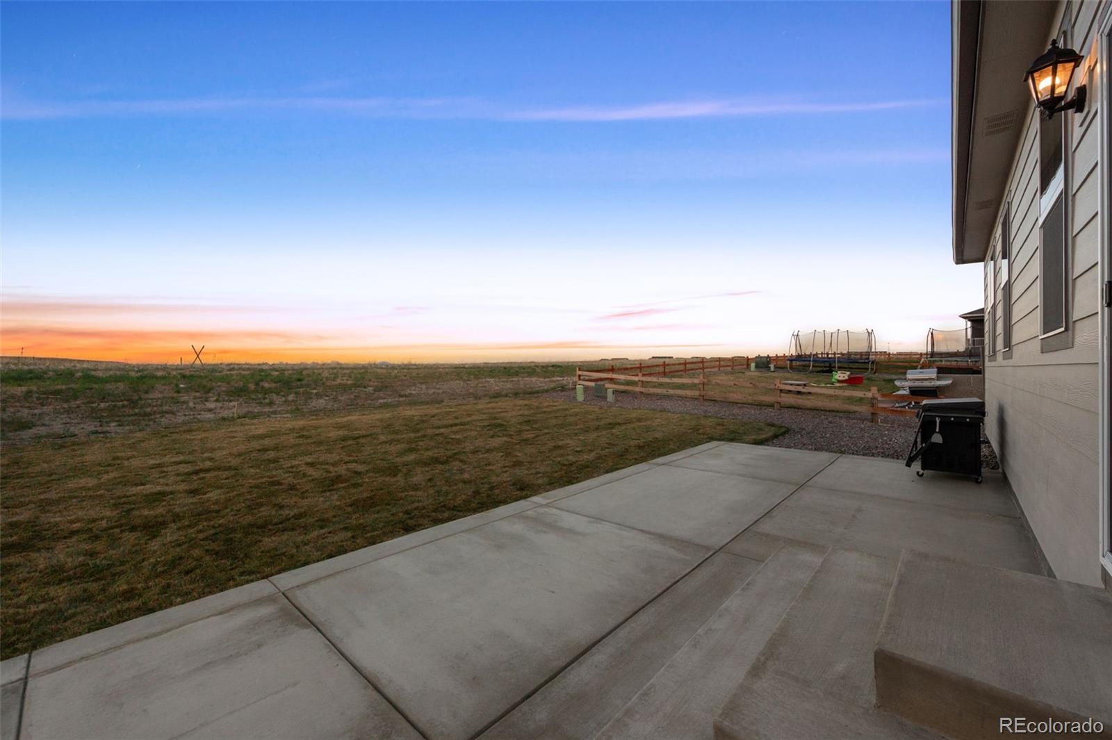 MLS Image #2 for 3099  belleville ridge road,elizabeth, Colorado