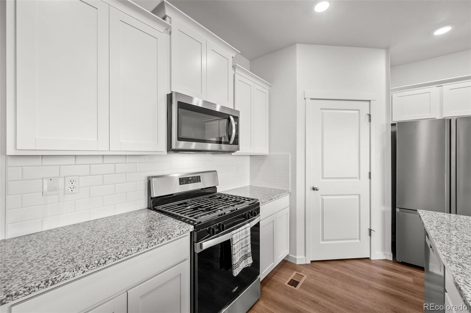 MLS Image #3 for 3099  belleville ridge road,elizabeth, Colorado