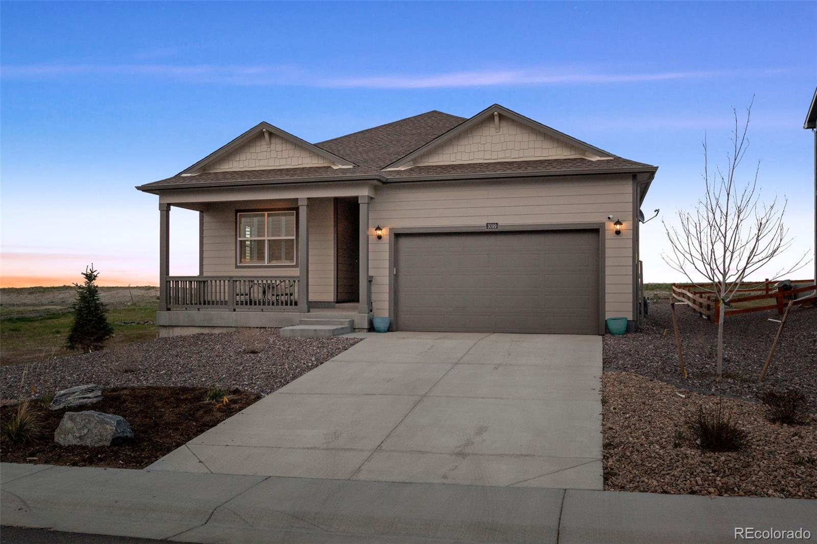 MLS Image #35 for 3099  belleville ridge road,elizabeth, Colorado