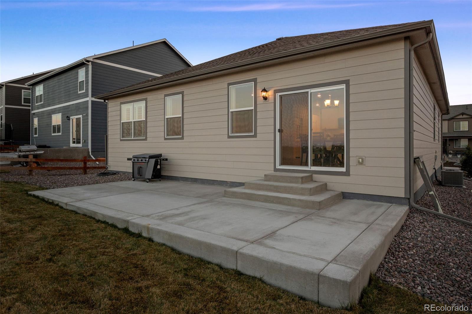 MLS Image #36 for 3099  belleville ridge road,elizabeth, Colorado