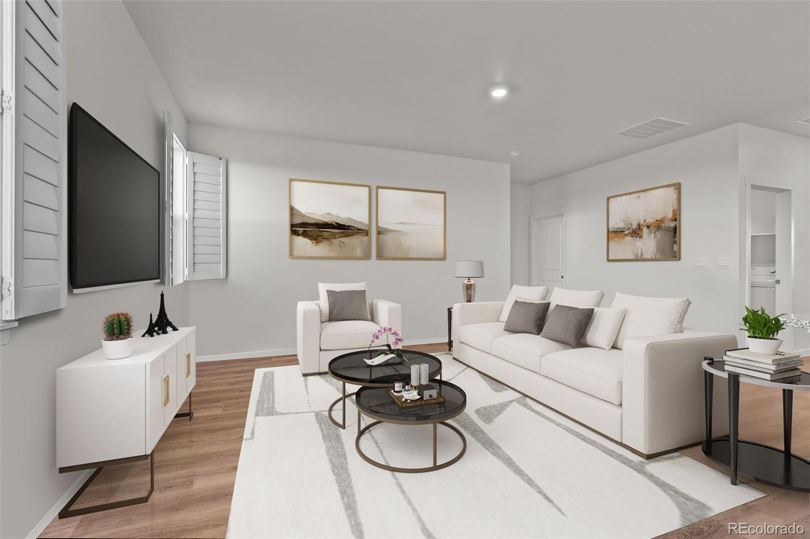 MLS Image #5 for 3099  belleville ridge road,elizabeth, Colorado