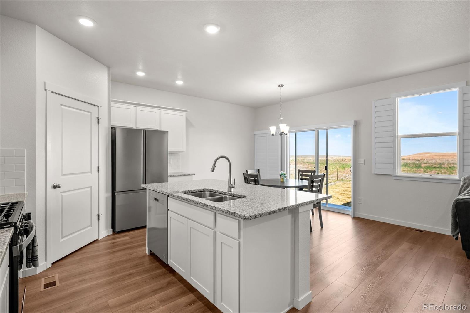 MLS Image #6 for 3099  belleville ridge road,elizabeth, Colorado