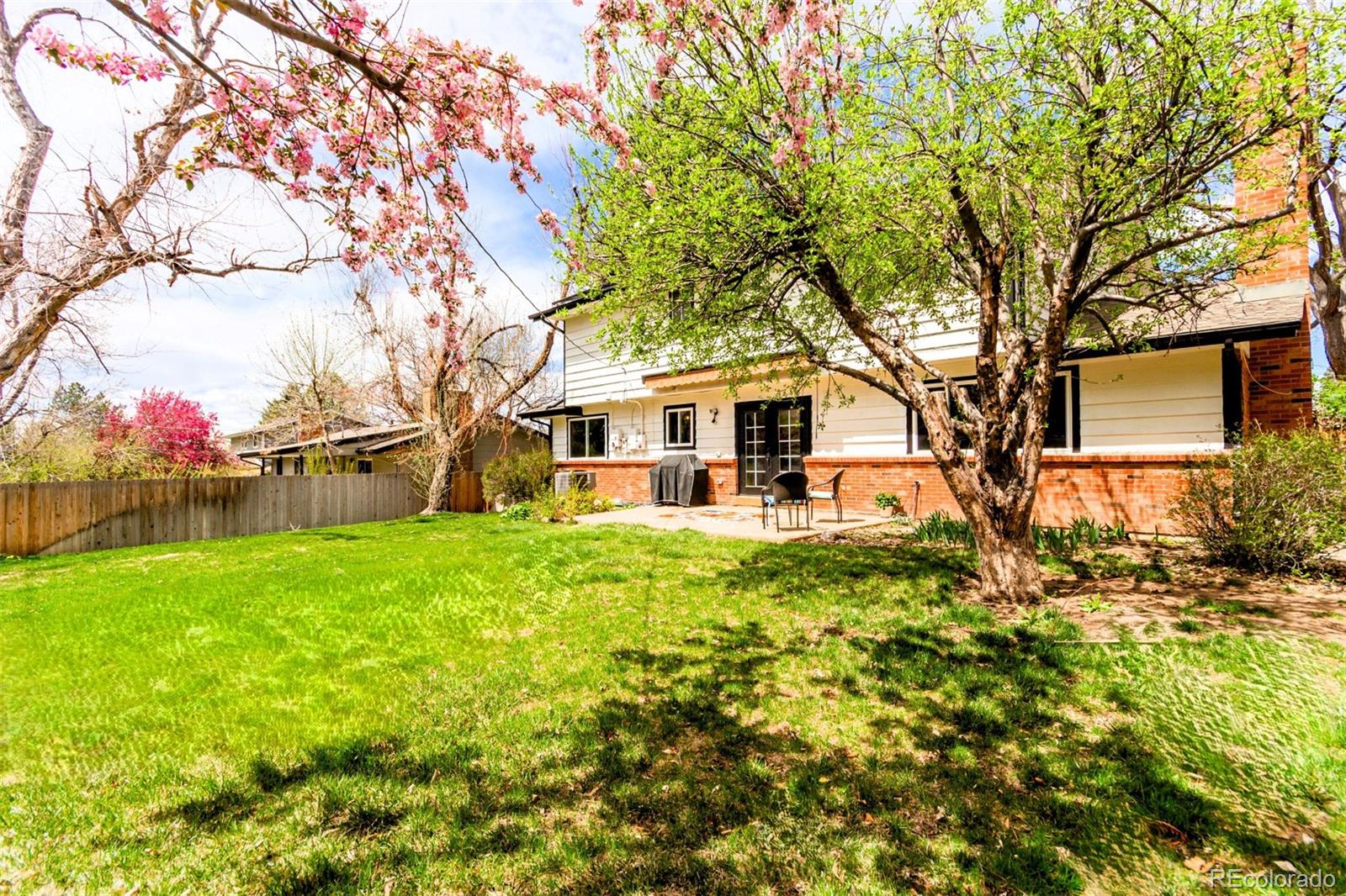 MLS Image #38 for 8736 e easter avenue,centennial, Colorado