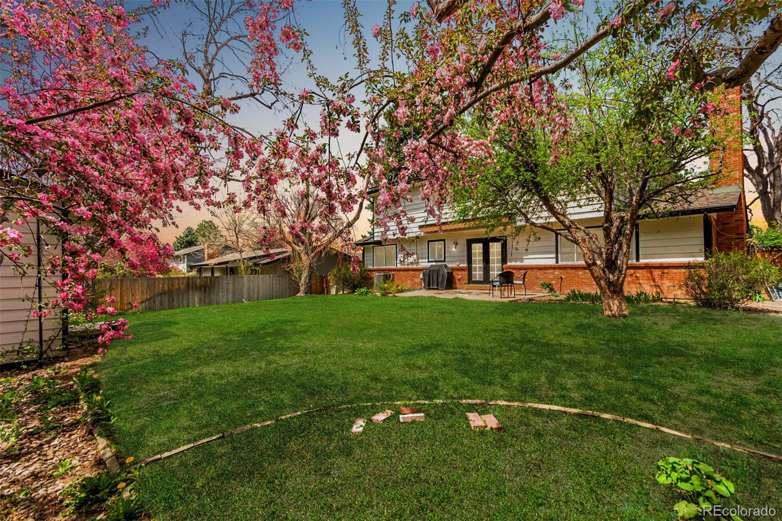 MLS Image #40 for 8736 e easter avenue,centennial, Colorado