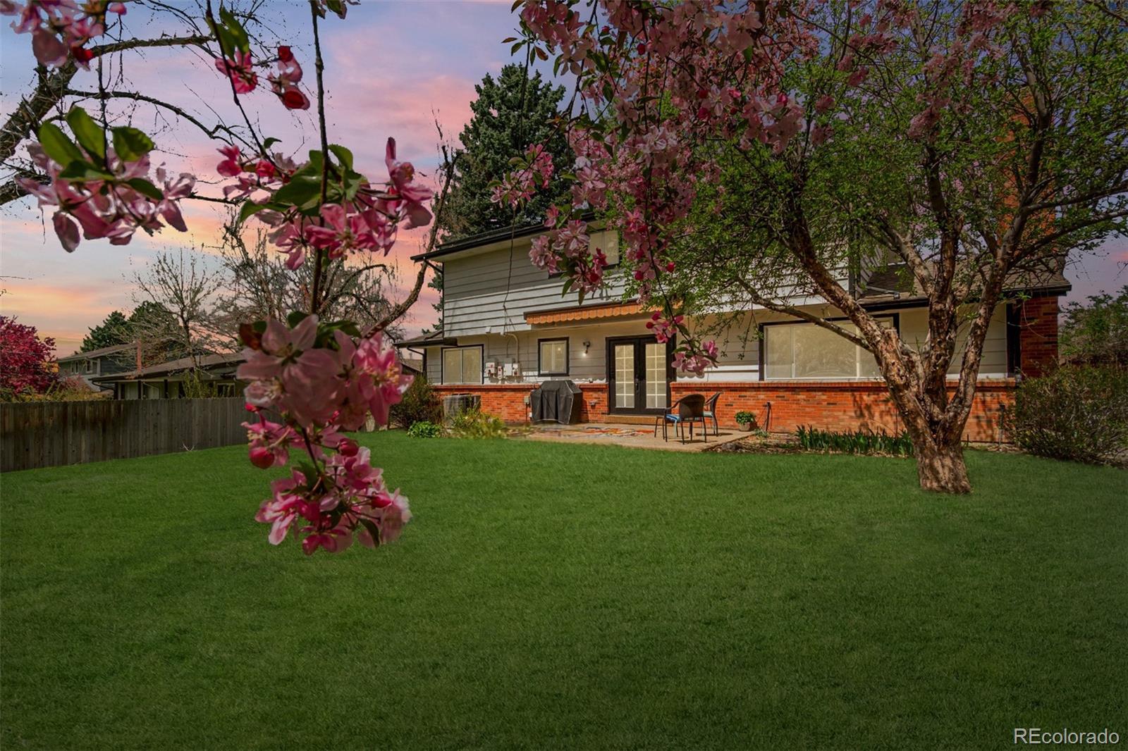 MLS Image #41 for 8736 e easter avenue,centennial, Colorado