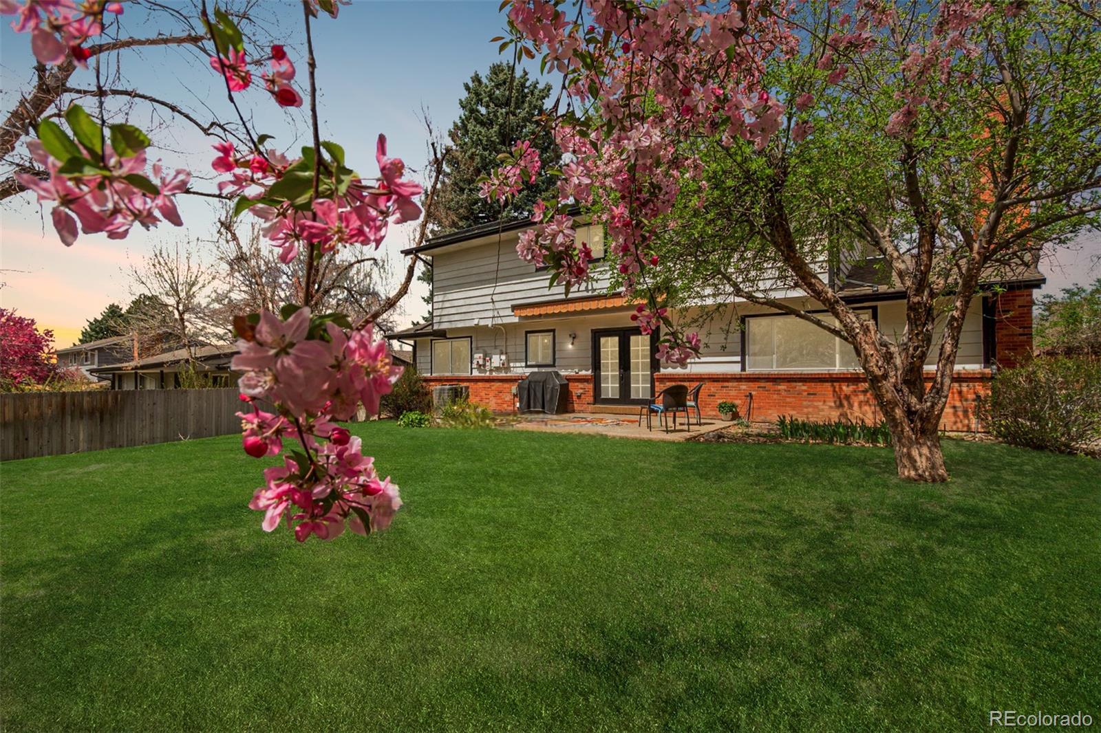 MLS Image #43 for 8736 e easter avenue,centennial, Colorado