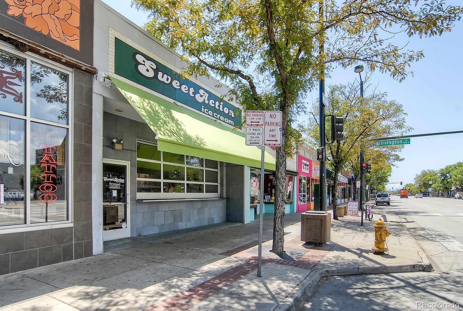 MLS Image #46 for 347  bannock street,denver, Colorado