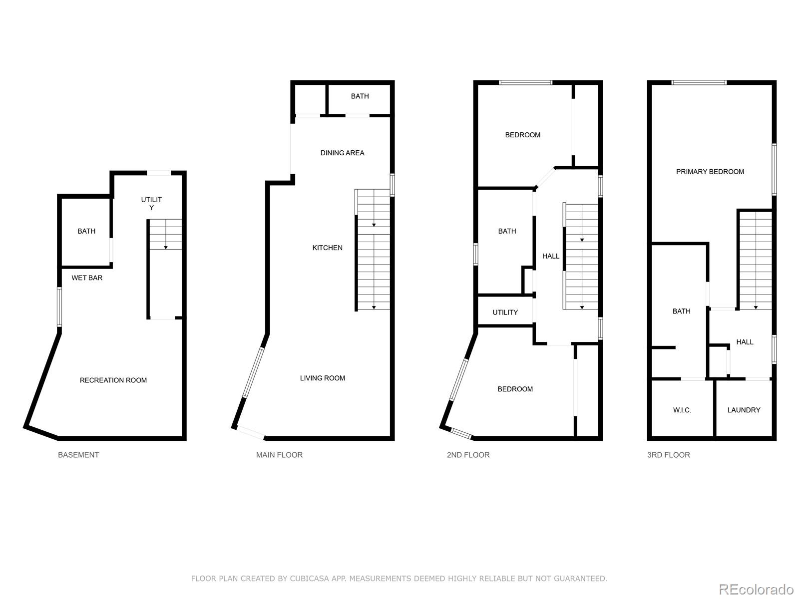 MLS Image #25 for 1745  lowell boulevard,denver, Colorado