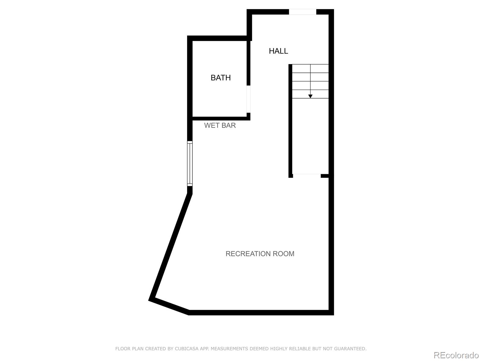 MLS Image #29 for 1745  lowell boulevard,denver, Colorado