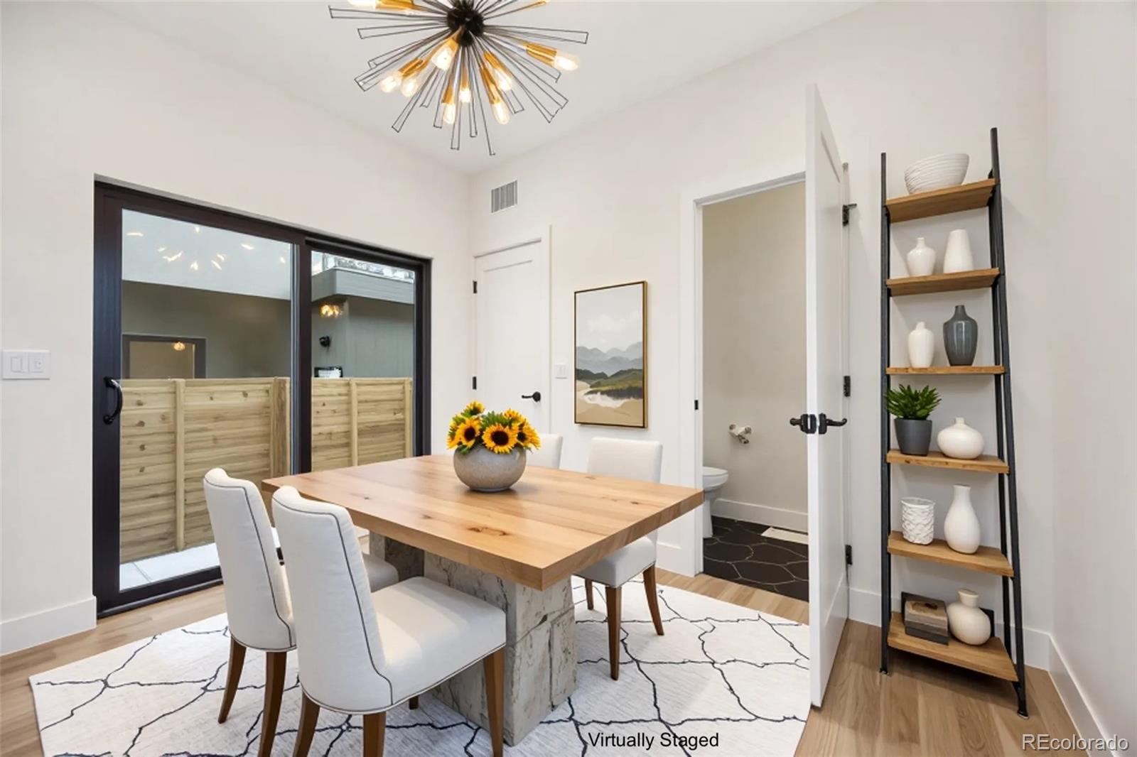 MLS Image #5 for 1745  lowell boulevard,denver, Colorado