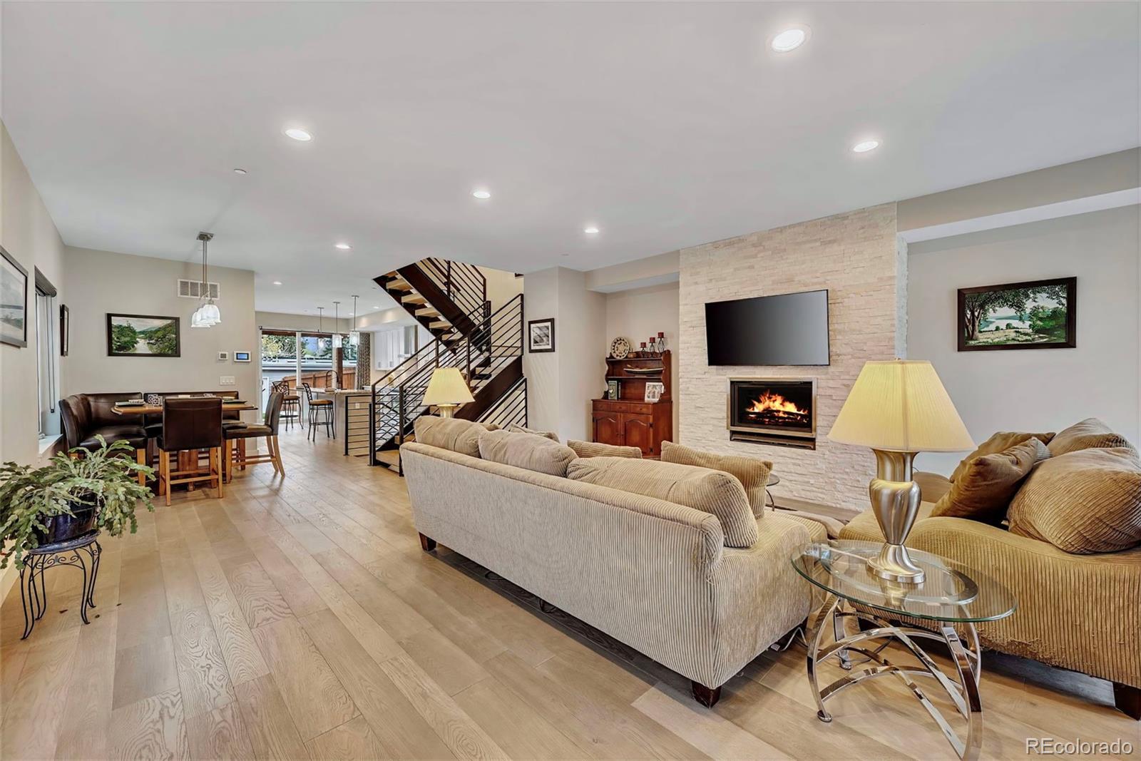 MLS Image #3 for 613  iowa street,golden, Colorado