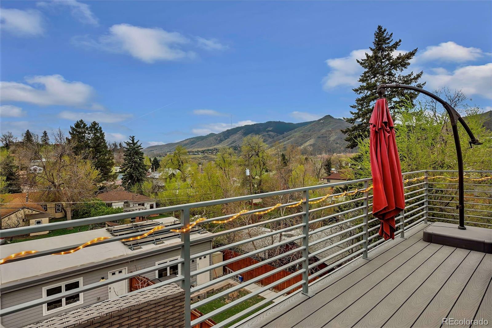MLS Image #36 for 613  iowa street,golden, Colorado
