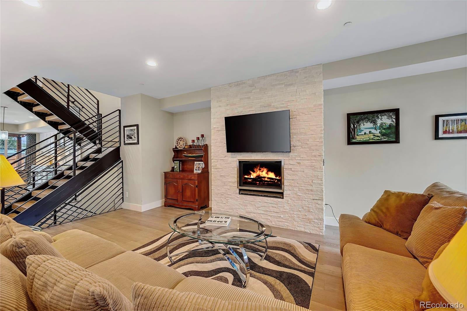 MLS Image #4 for 613  iowa street,golden, Colorado