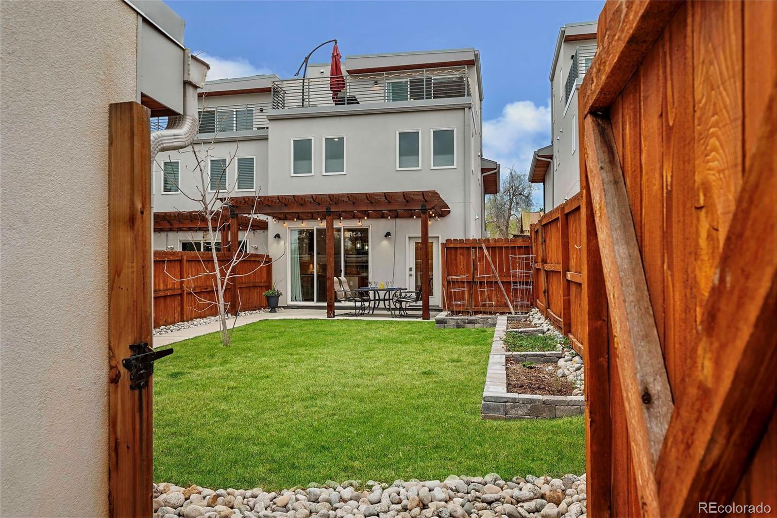 MLS Image #42 for 613  iowa street,golden, Colorado