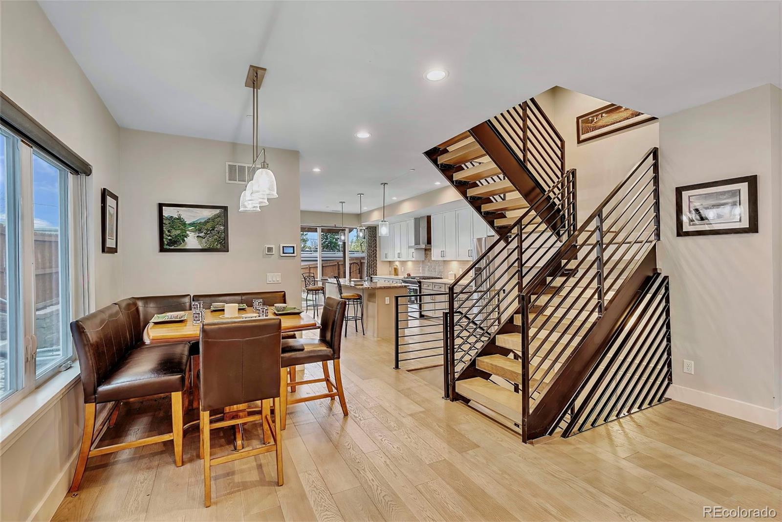 MLS Image #5 for 613  iowa street,golden, Colorado