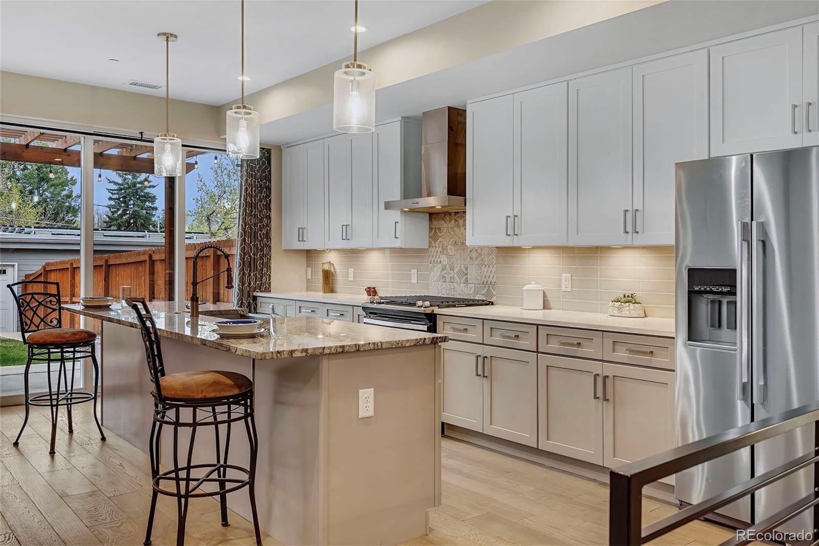 MLS Image #6 for 613  iowa street,golden, Colorado