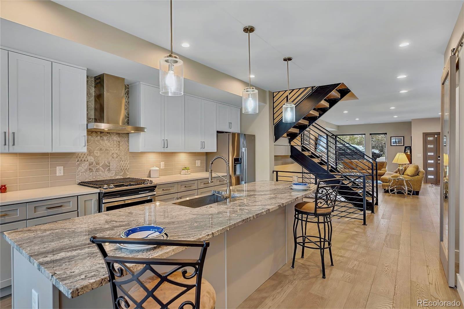 MLS Image #9 for 613  iowa street,golden, Colorado