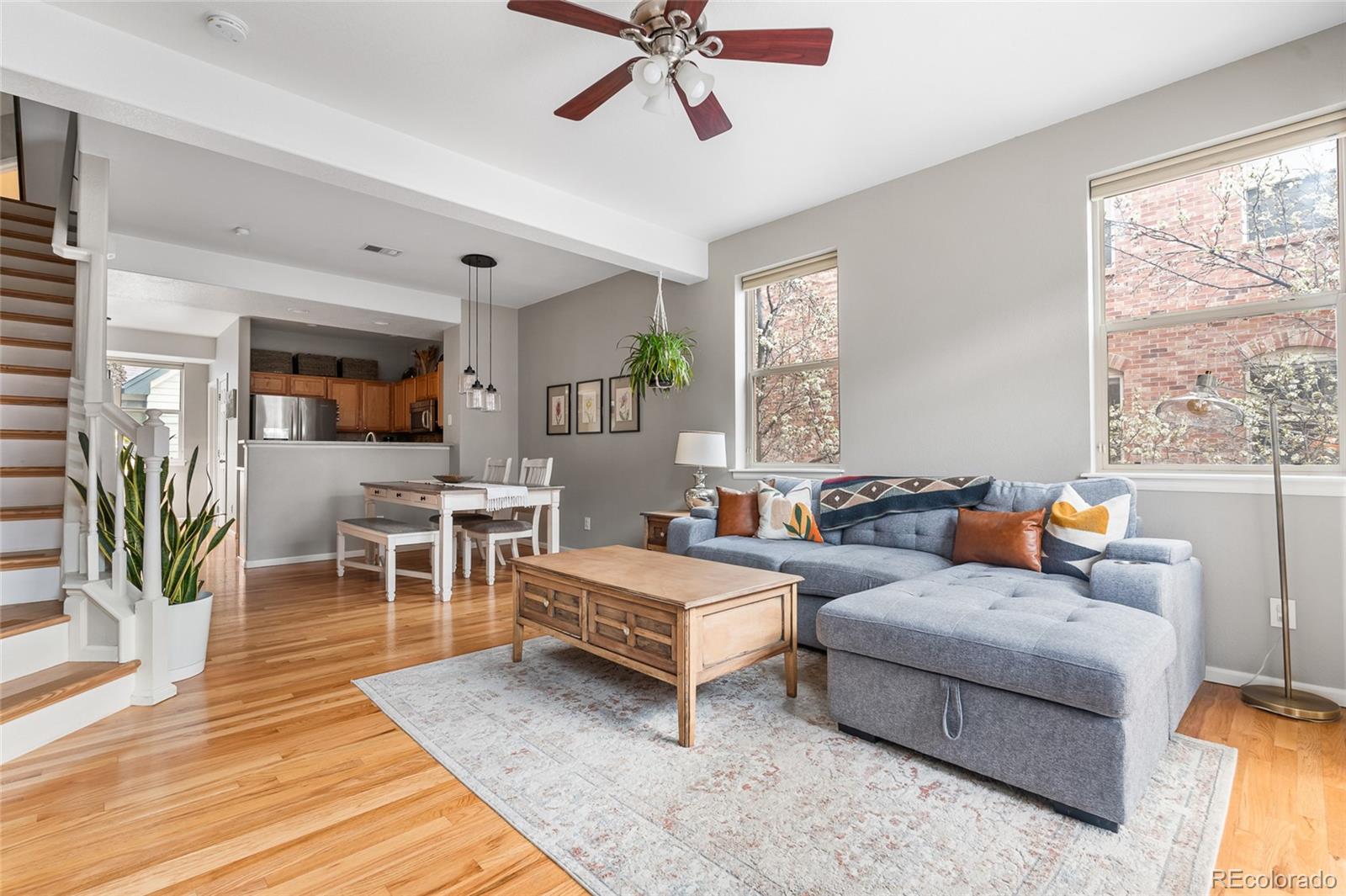 MLS Image #6 for 5428  zephyr court,arvada, Colorado