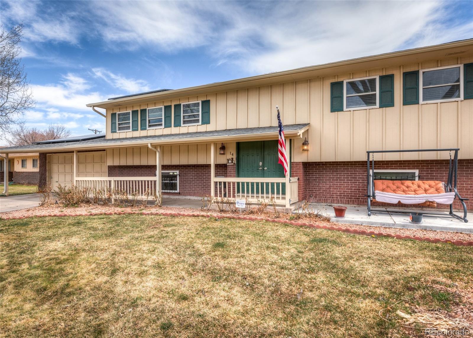 MLS Image #0 for 14  cornell circle,pueblo, Colorado