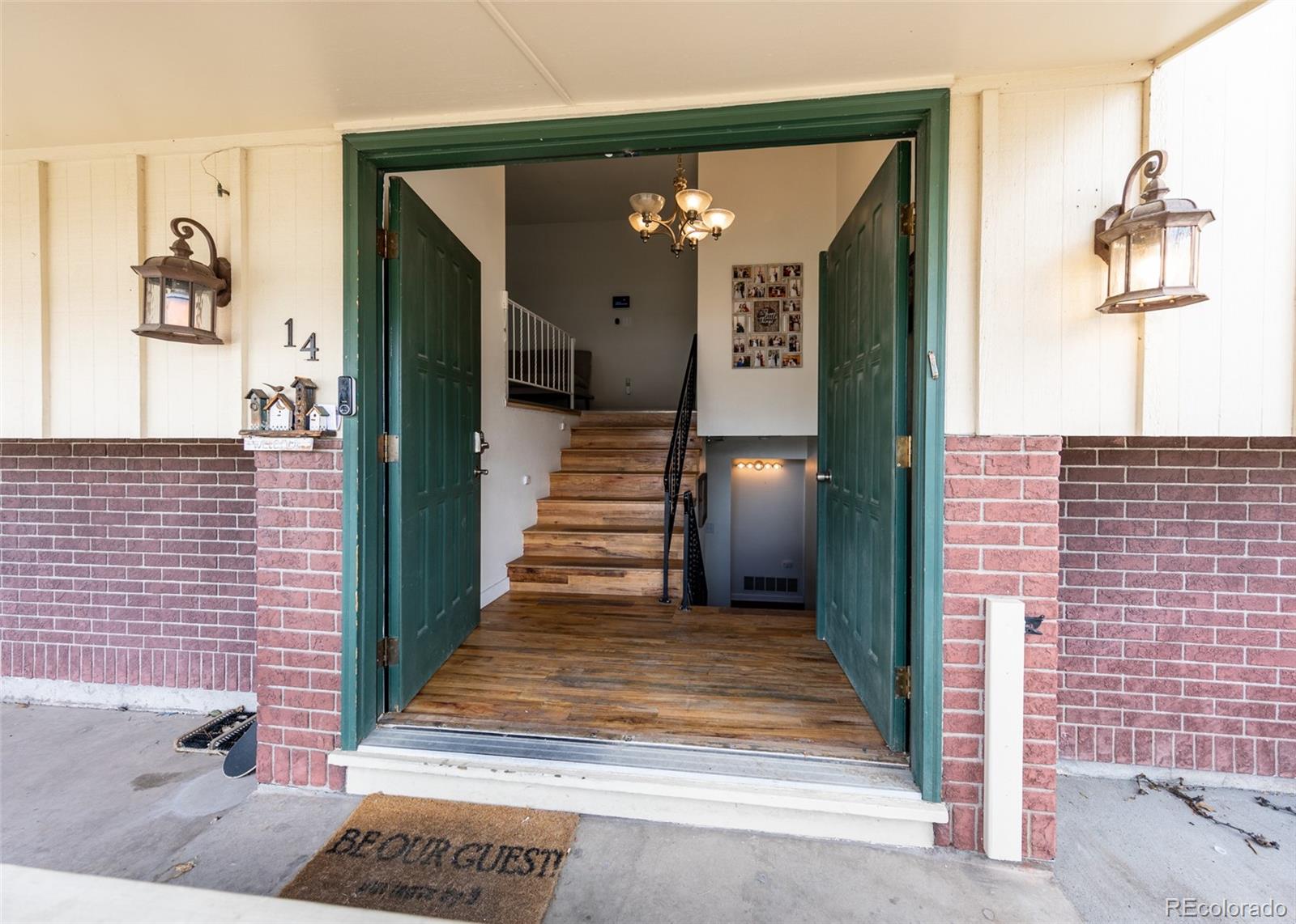 MLS Image #3 for 14  cornell circle,pueblo, Colorado