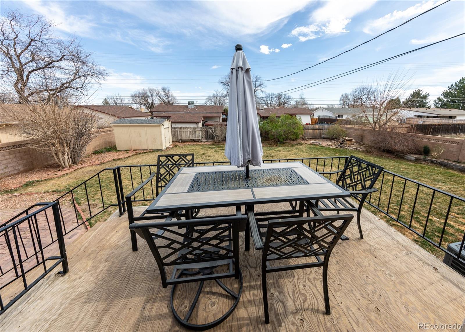 MLS Image #35 for 14  cornell circle,pueblo, Colorado