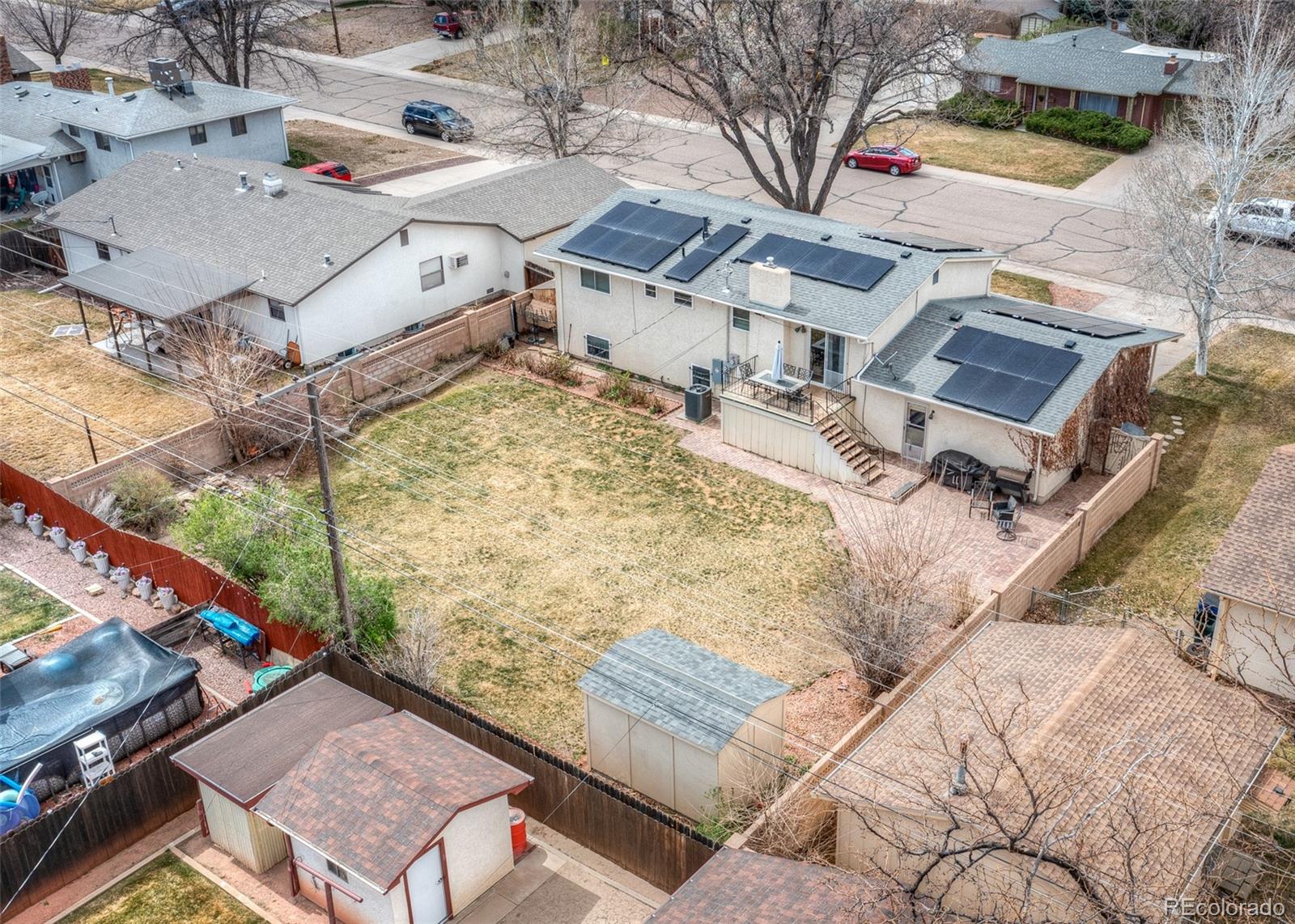 MLS Image #36 for 14  cornell circle,pueblo, Colorado