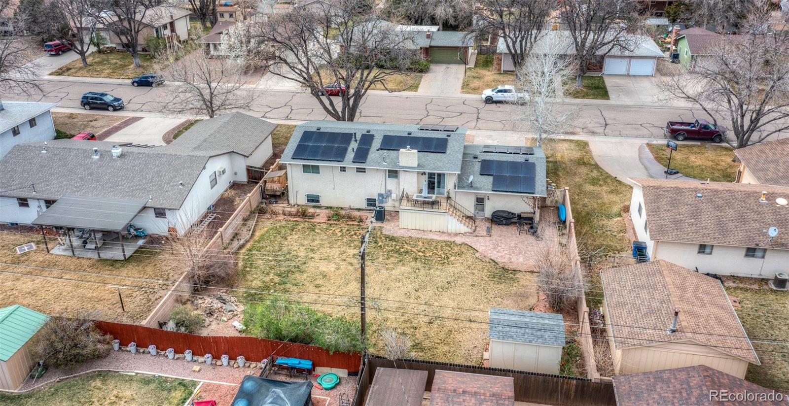 MLS Image #39 for 14  cornell circle,pueblo, Colorado