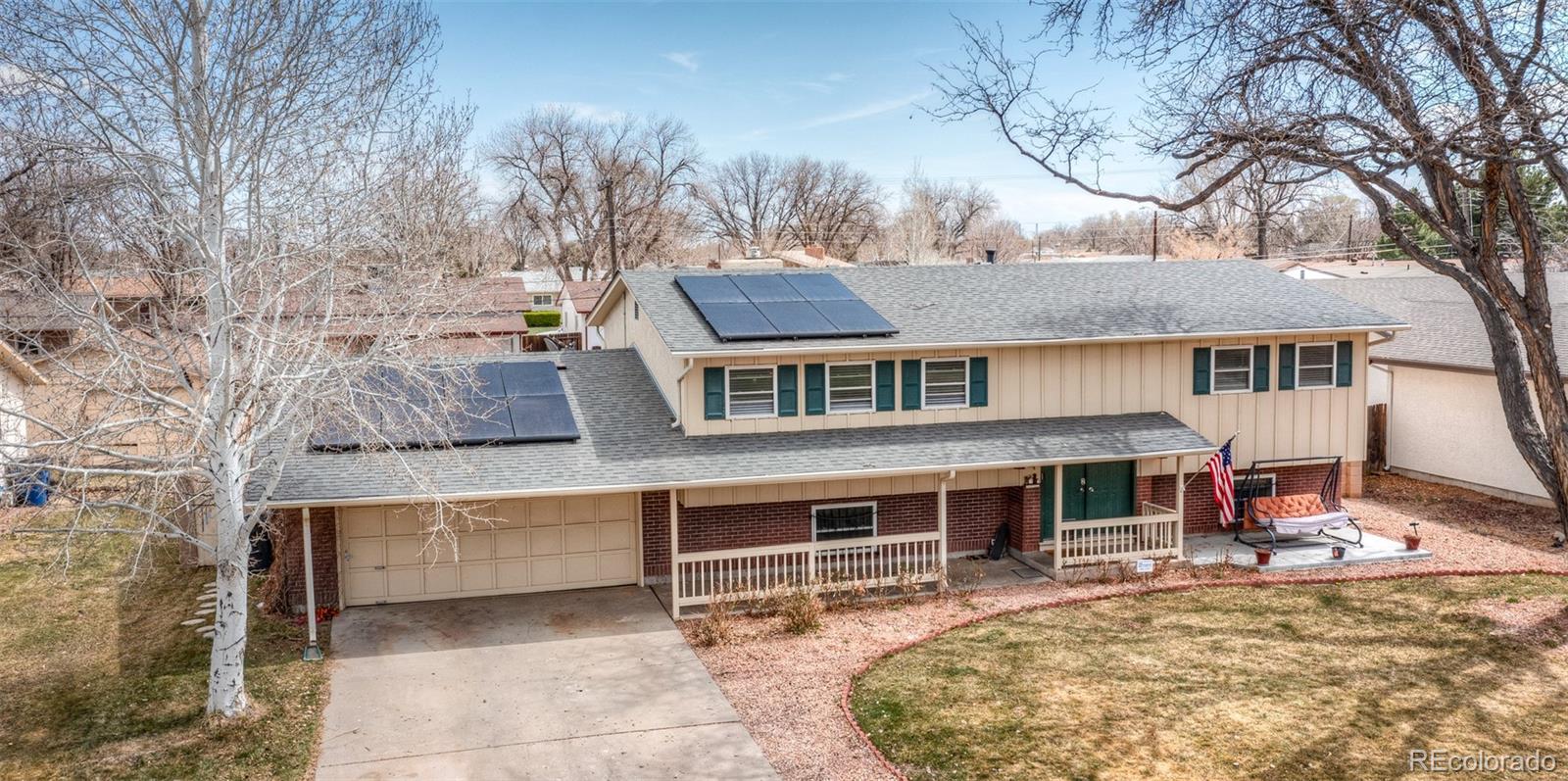 MLS Image #40 for 14  cornell circle,pueblo, Colorado