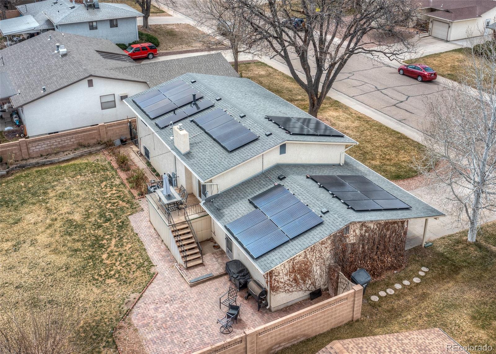 MLS Image #42 for 14  cornell circle,pueblo, Colorado