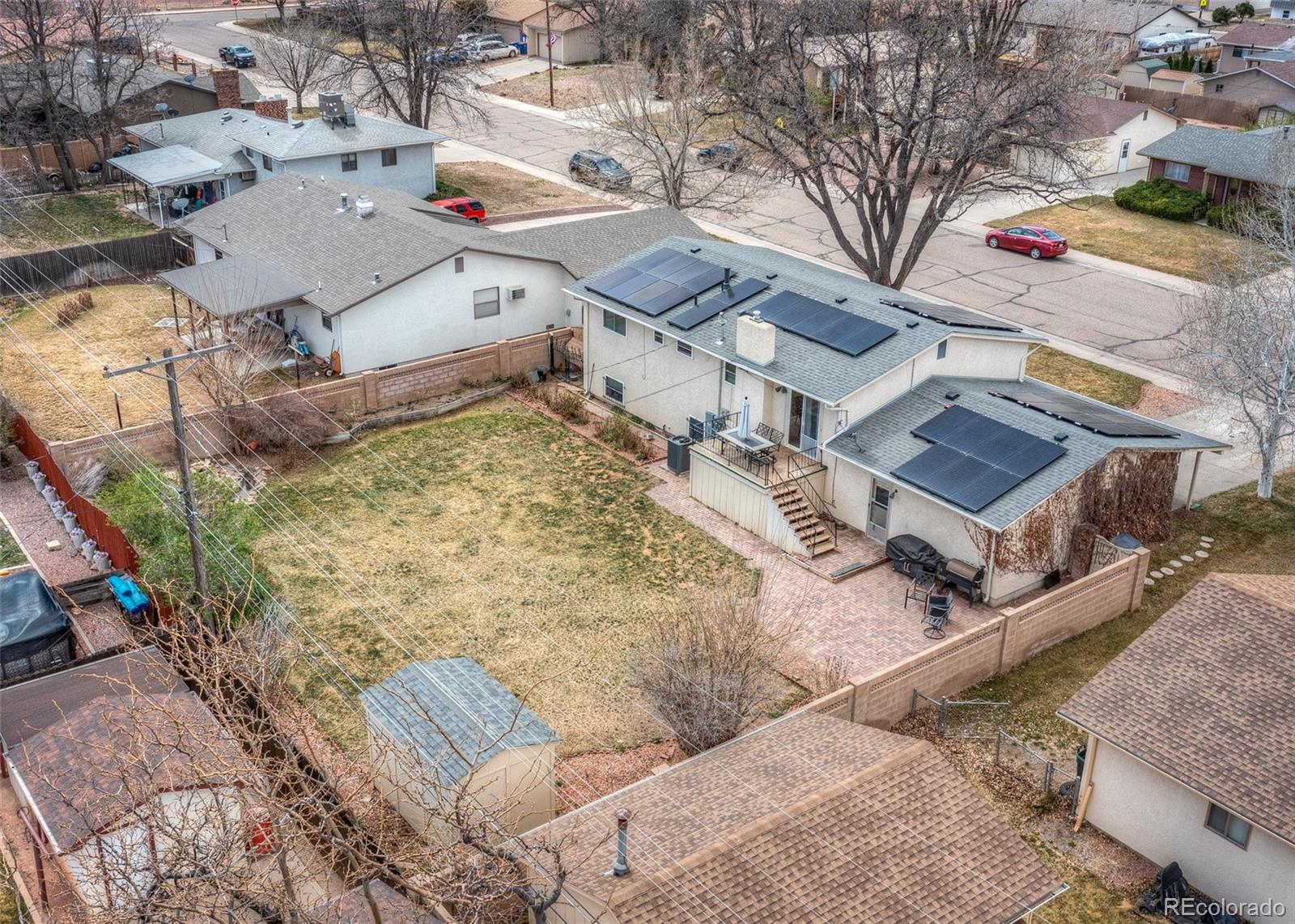 MLS Image #43 for 14  cornell circle,pueblo, Colorado