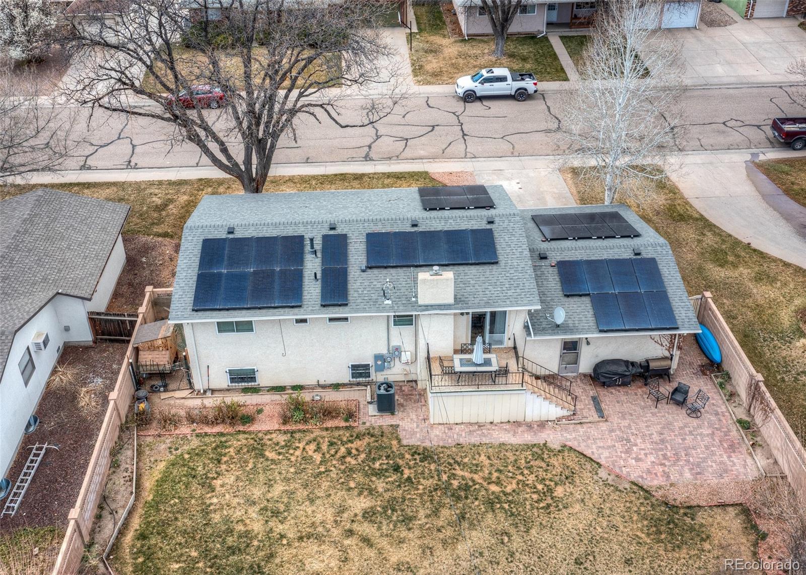 MLS Image #44 for 14  cornell circle,pueblo, Colorado