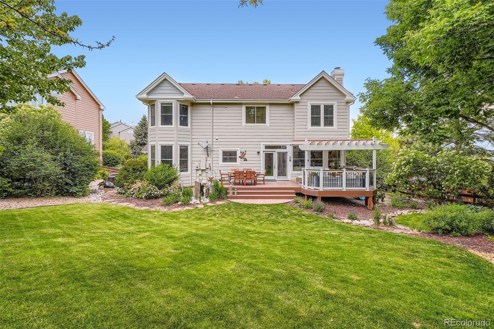 MLS Image #30 for 9962  stratford lane,highlands ranch, Colorado