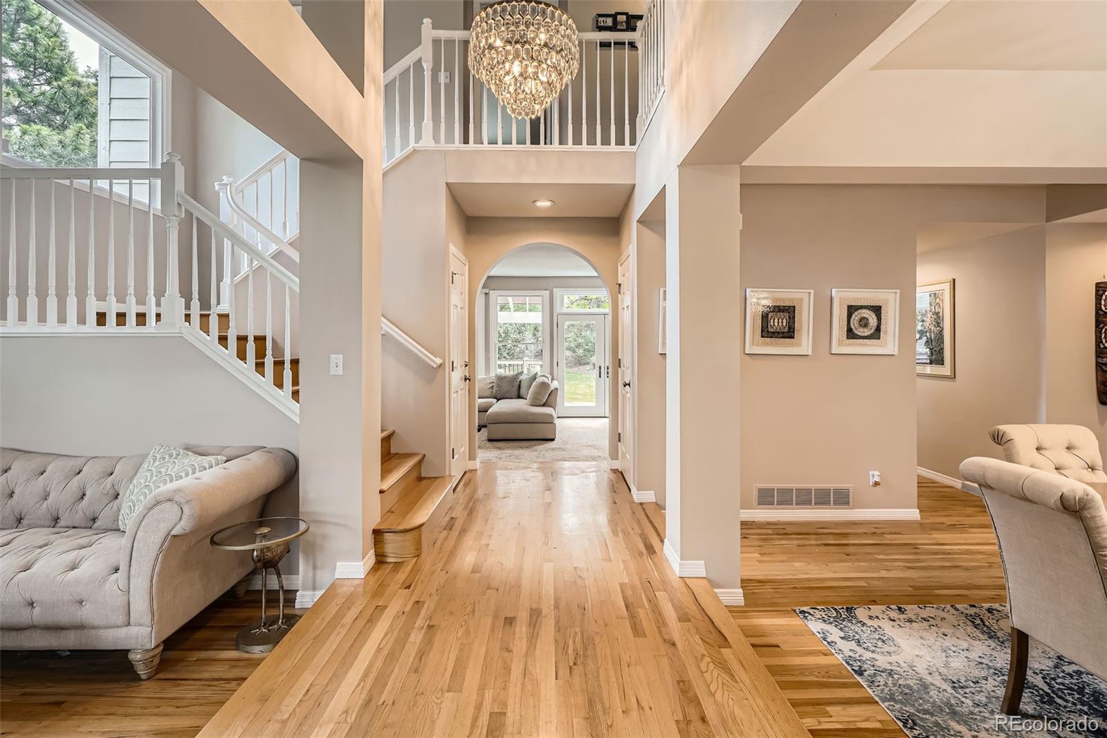 MLS Image #4 for 9962  stratford lane,highlands ranch, Colorado