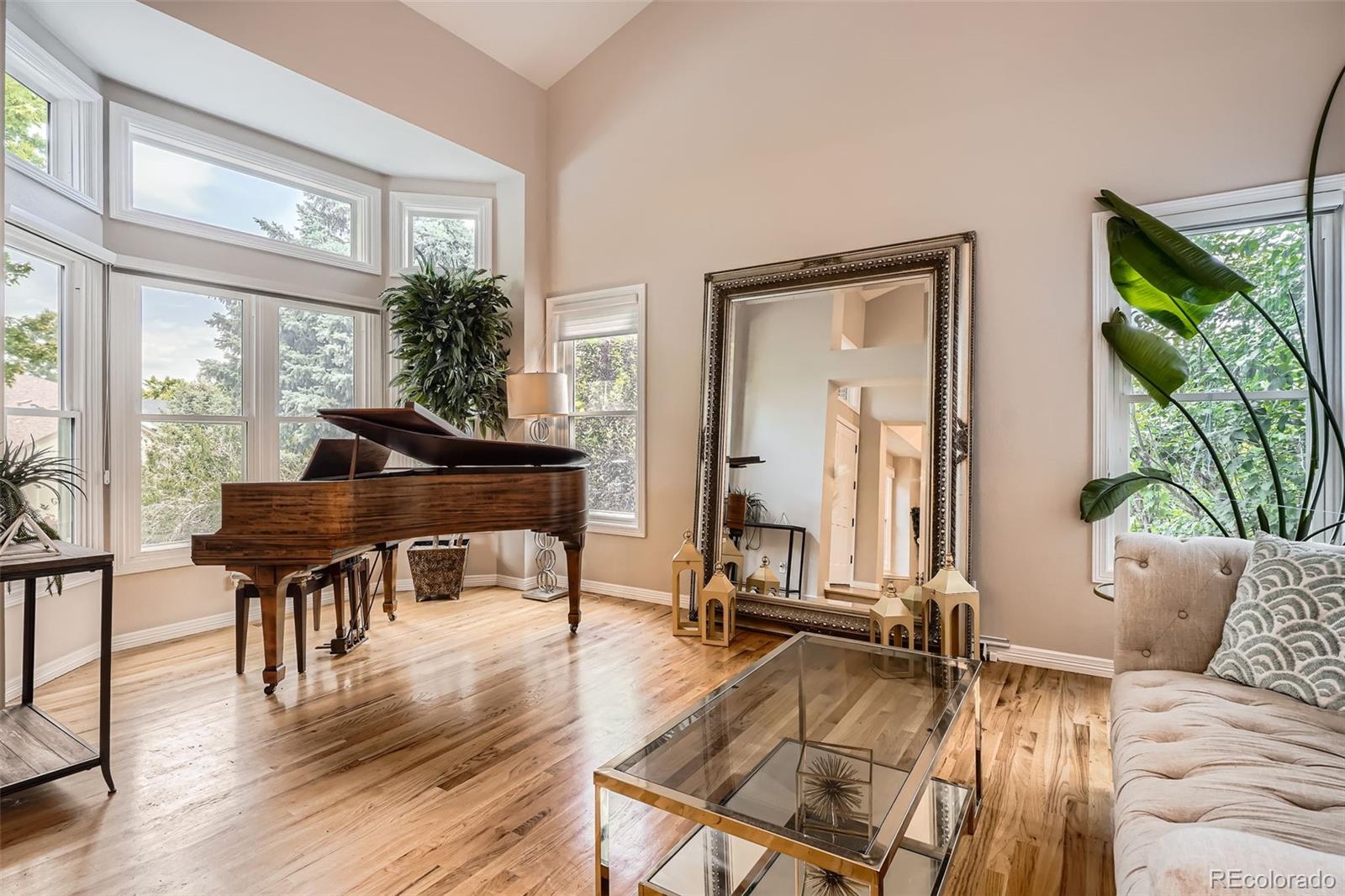 MLS Image #5 for 9962  stratford lane,highlands ranch, Colorado