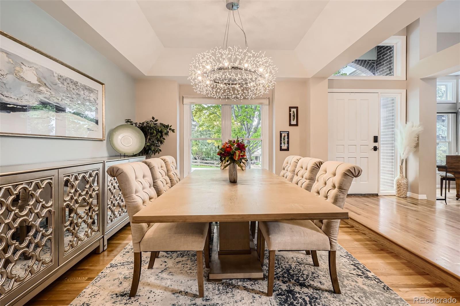 MLS Image #7 for 9962  stratford lane,highlands ranch, Colorado