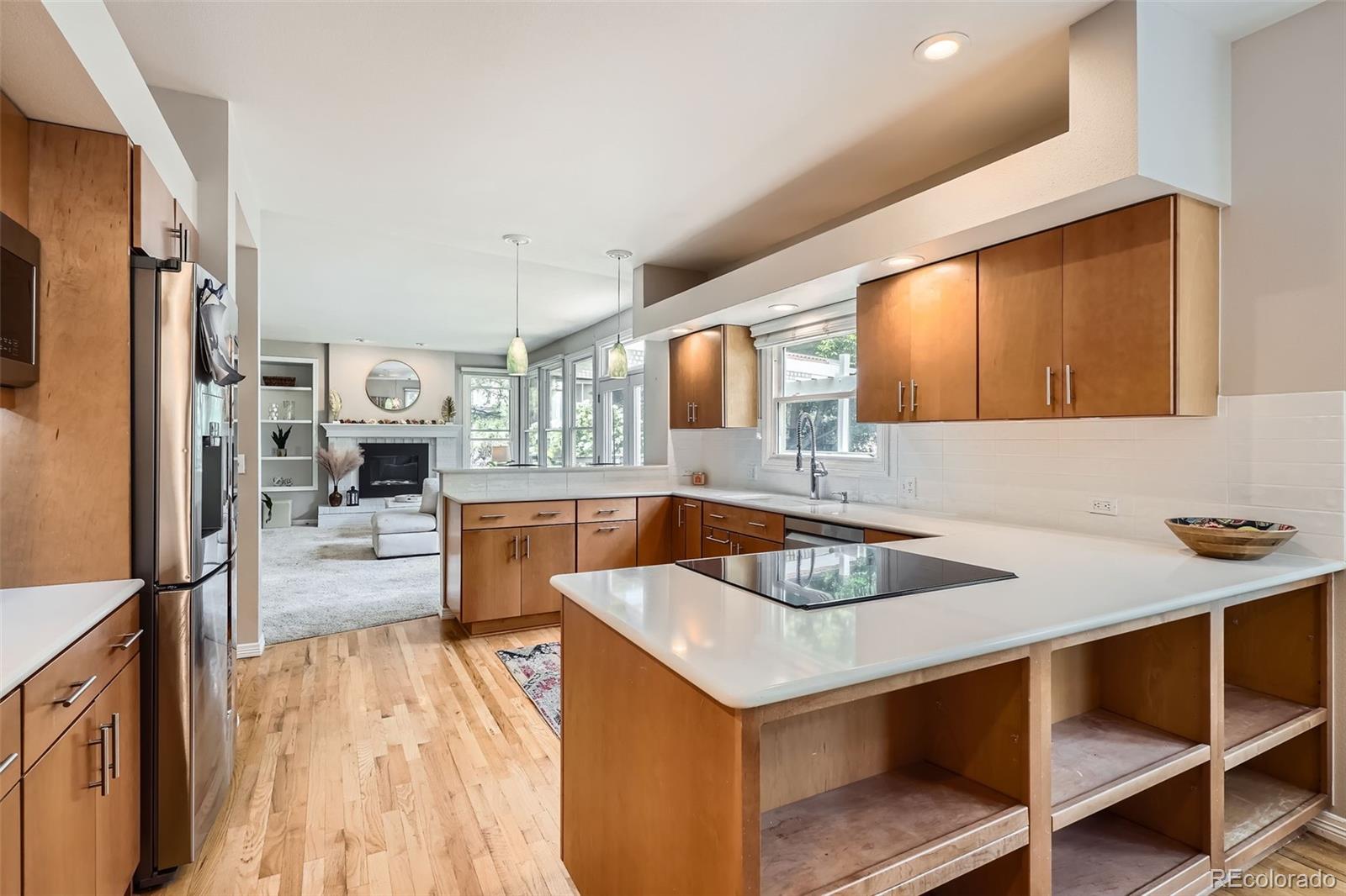 MLS Image #8 for 9962  stratford lane,highlands ranch, Colorado