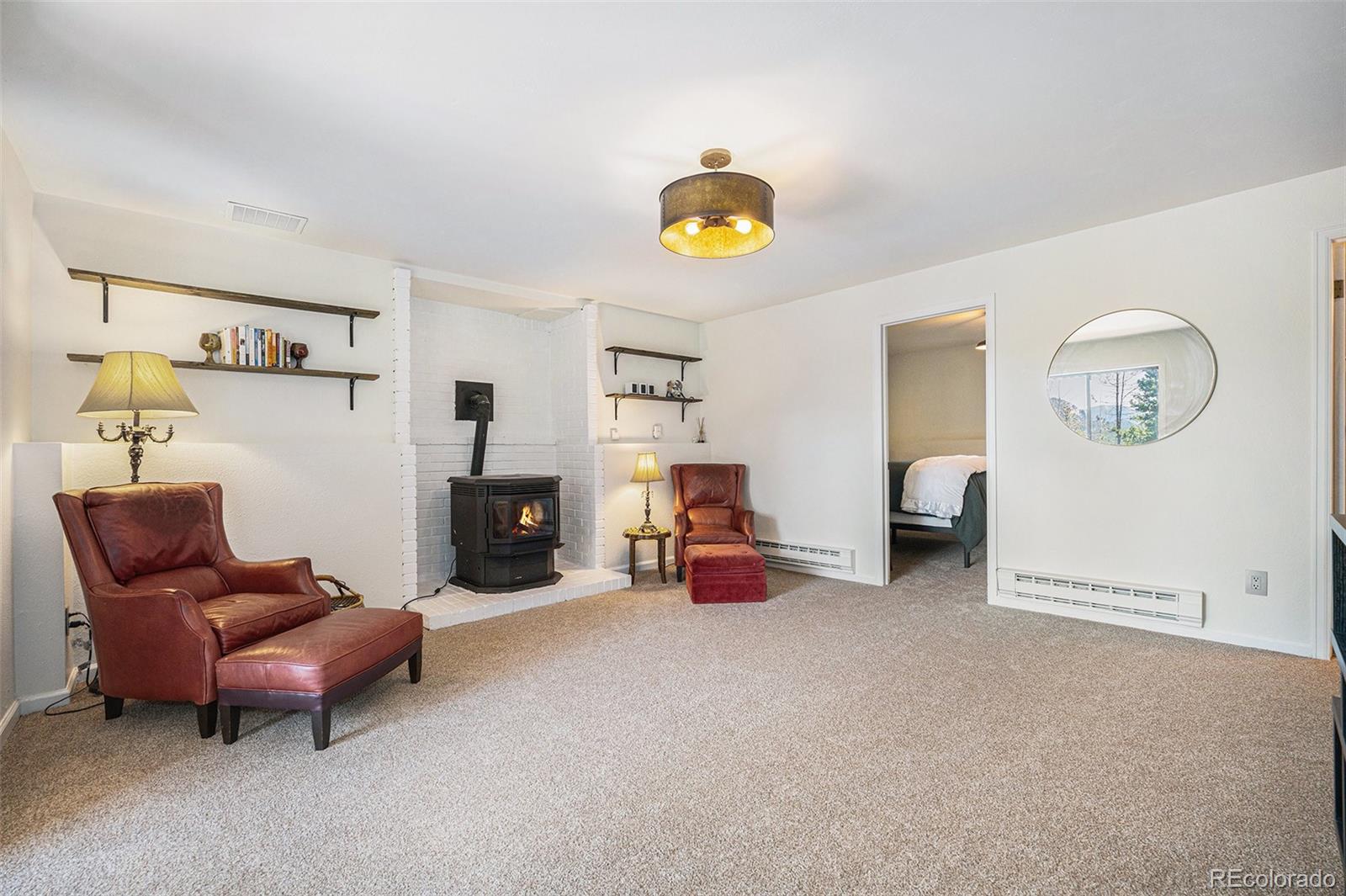 MLS Image #13 for 11557  green circle,conifer, Colorado