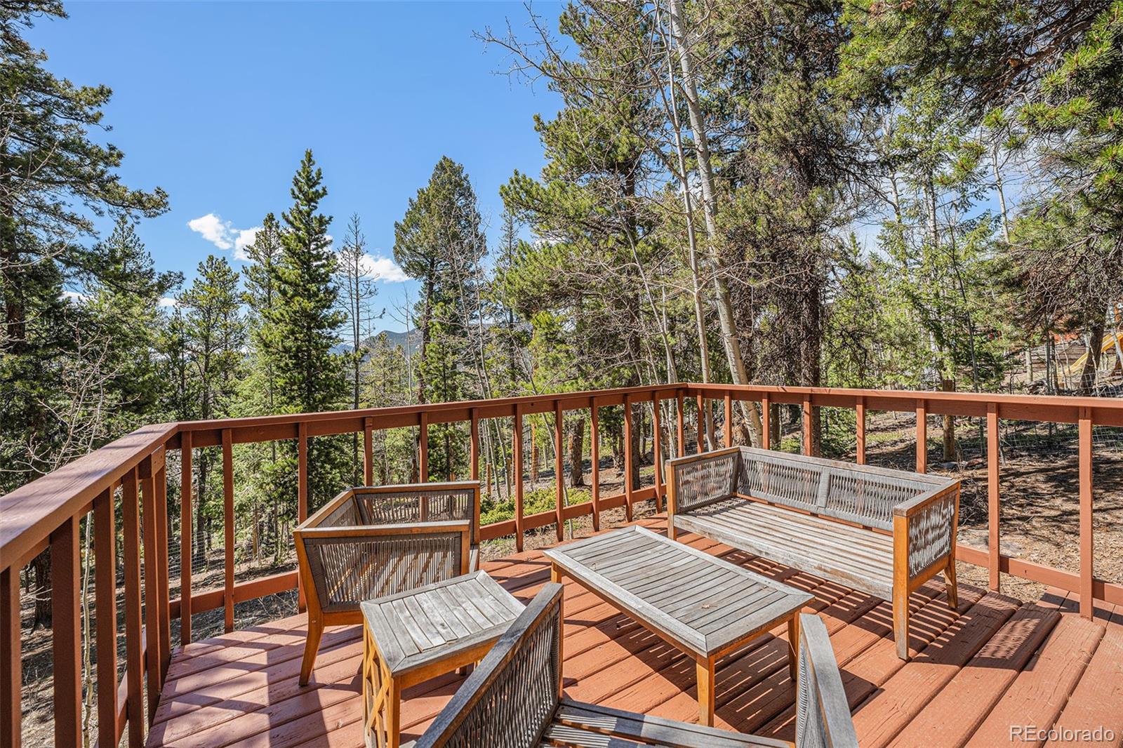 MLS Image #17 for 11557  green circle,conifer, Colorado