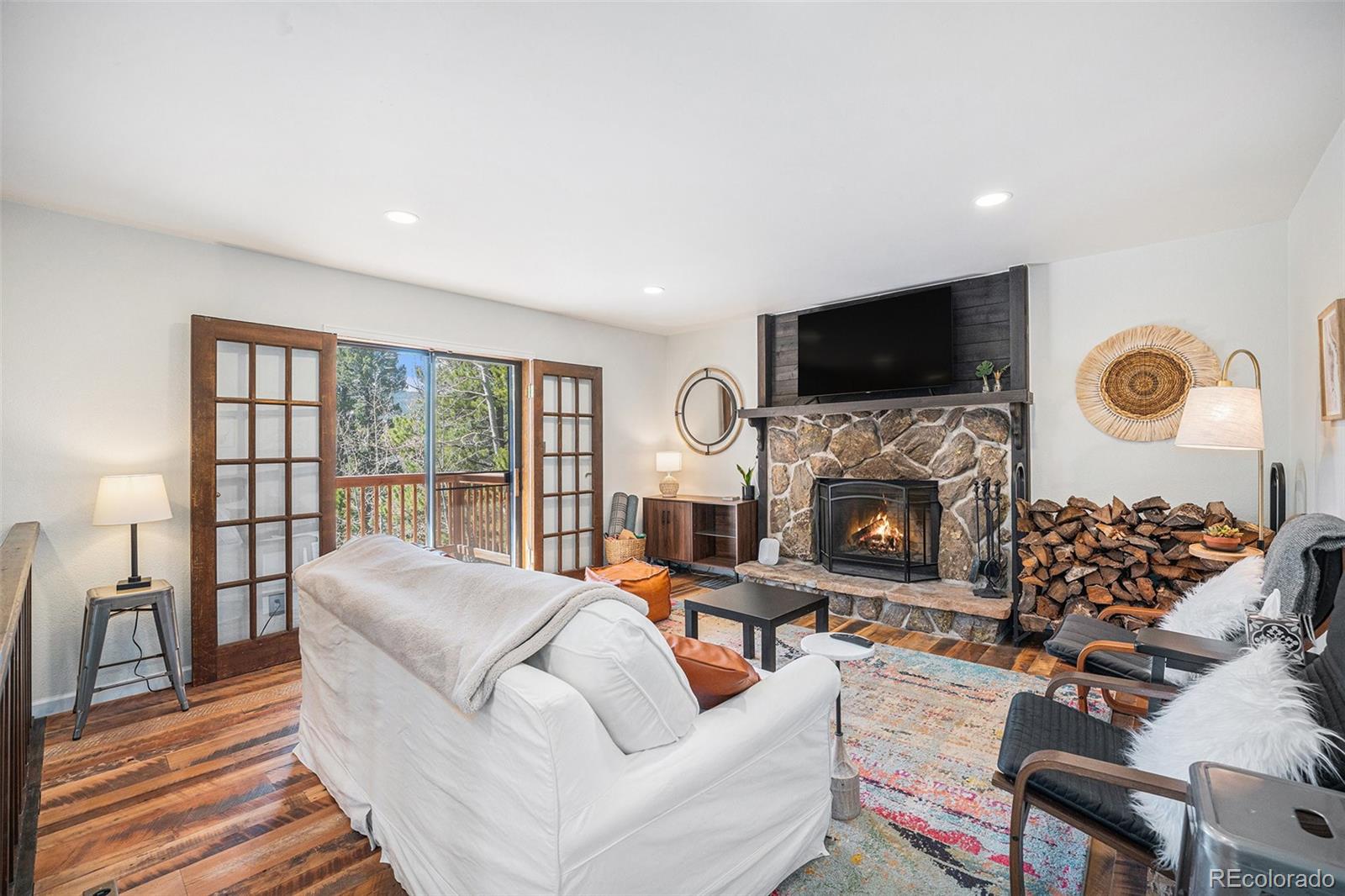 MLS Image #2 for 11557  green circle,conifer, Colorado