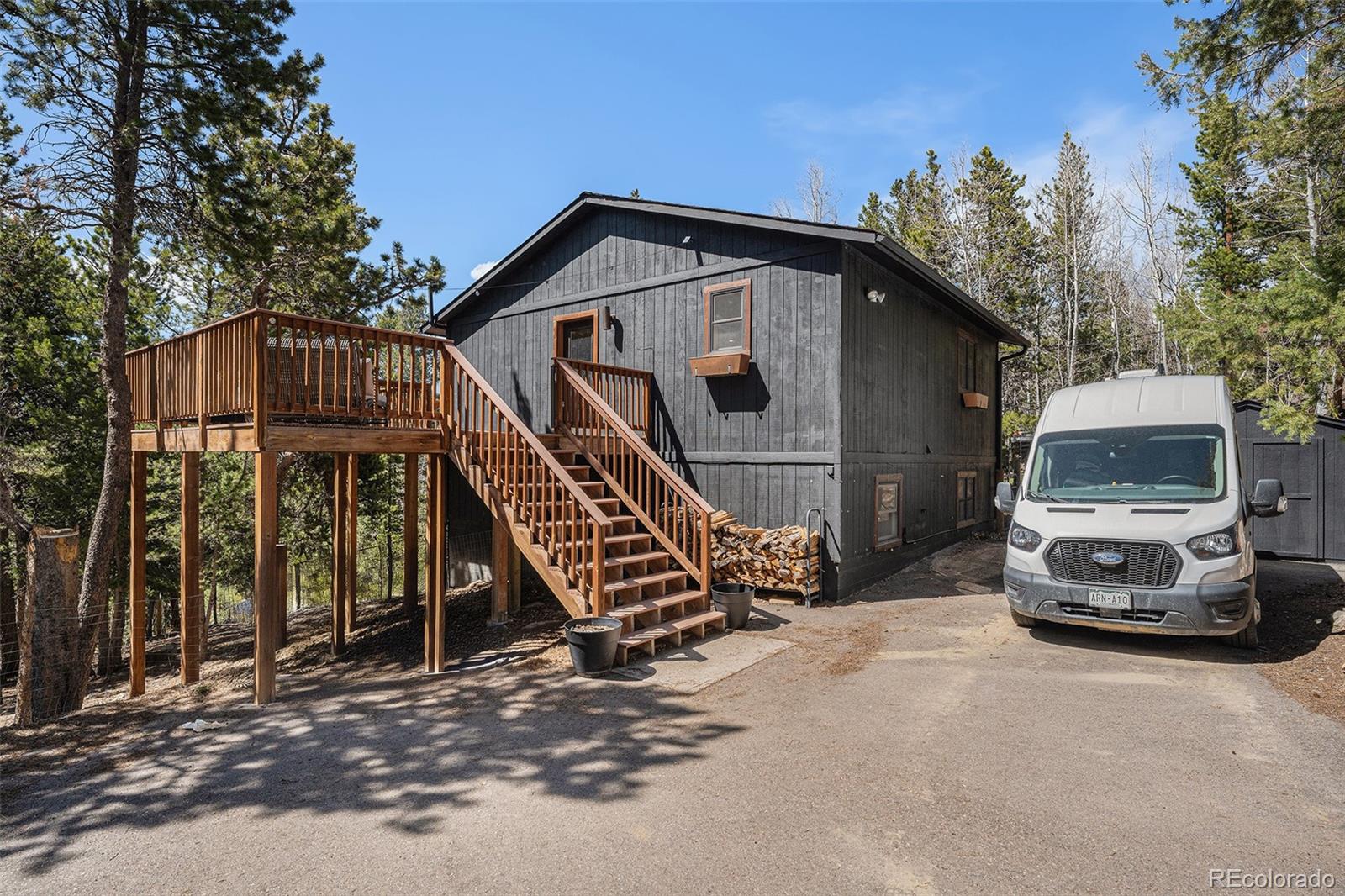 MLS Image #20 for 11557  green circle,conifer, Colorado