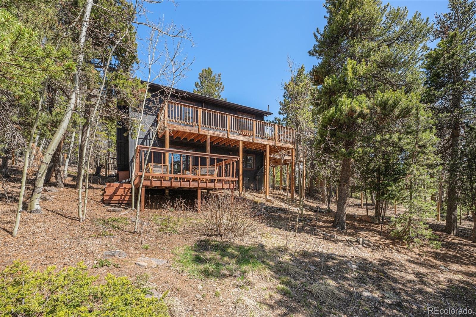 MLS Image #21 for 11557  green circle,conifer, Colorado