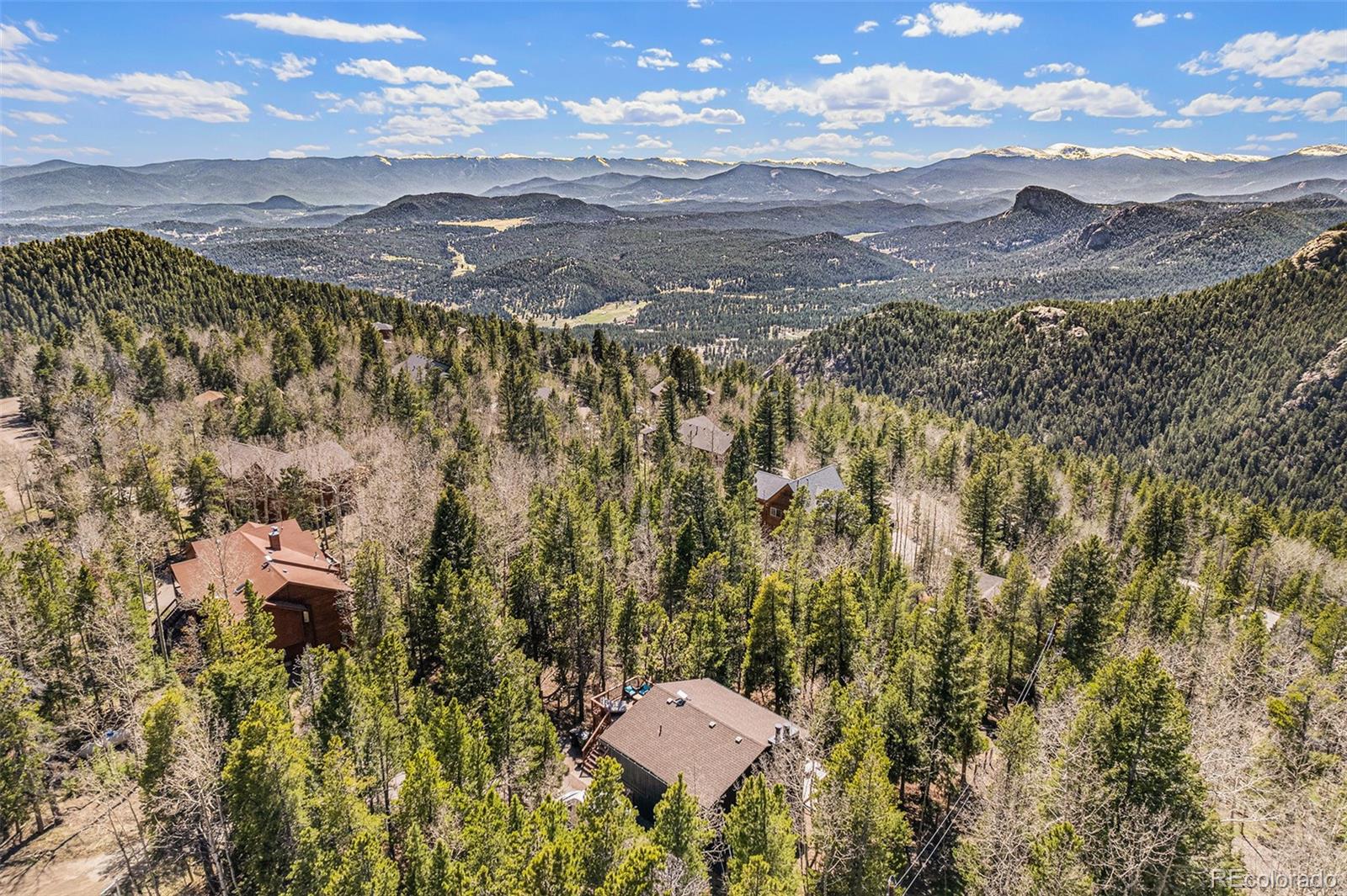MLS Image #23 for 11557  green circle,conifer, Colorado