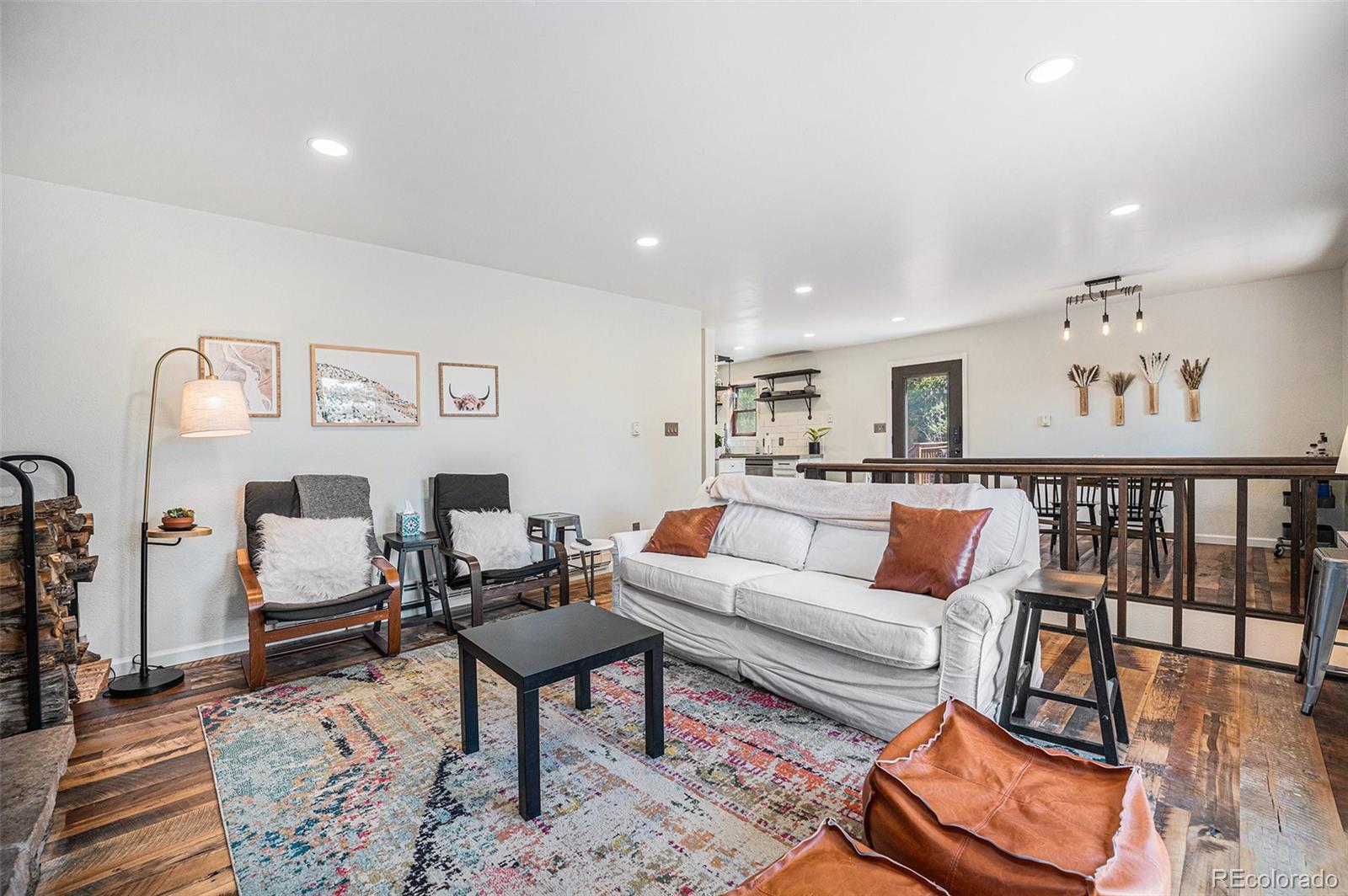MLS Image #4 for 11557  green circle,conifer, Colorado