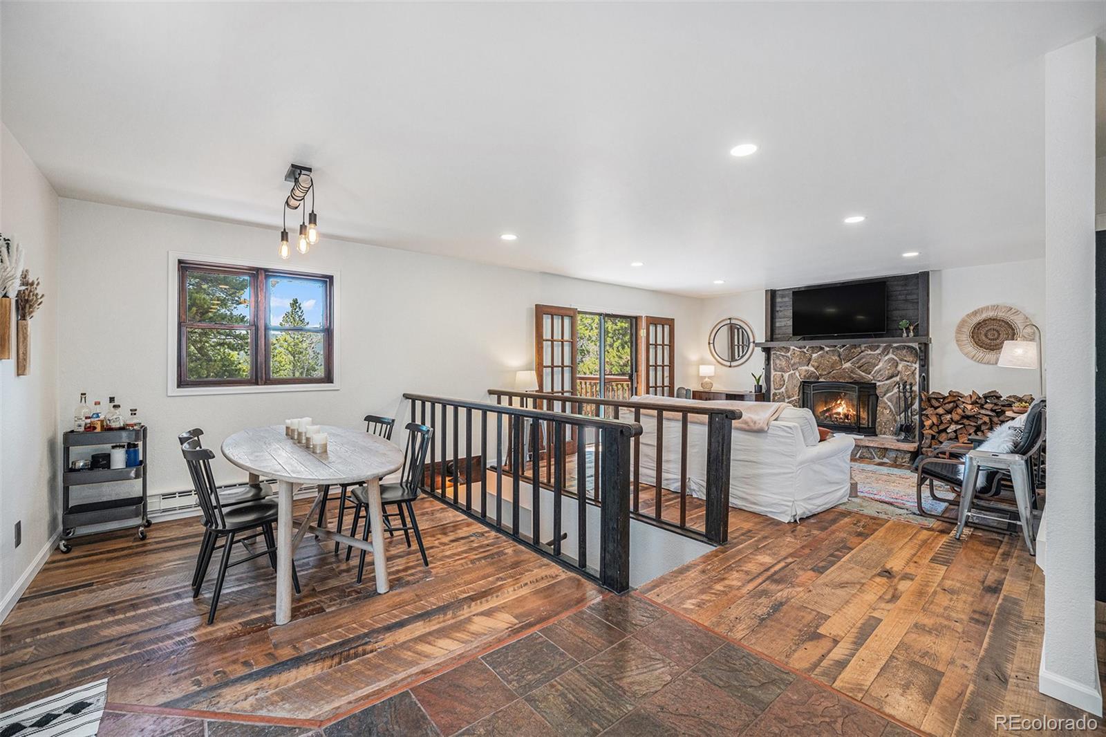 MLS Image #5 for 11557  green circle,conifer, Colorado