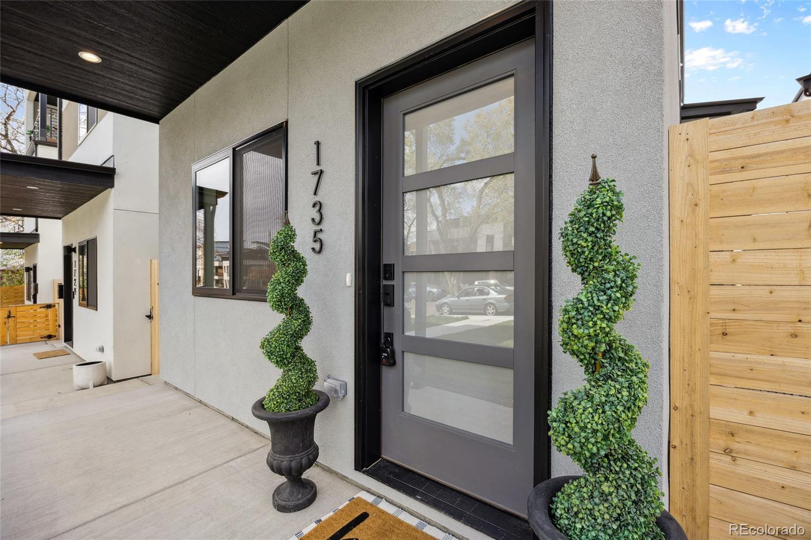 MLS Image #1 for 1735  lowell boulevard,denver, Colorado