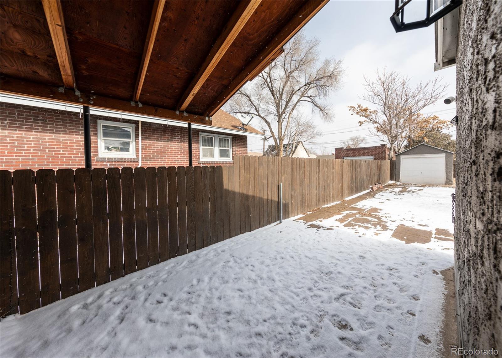 MLS Image #24 for 1726 e evans avenue,pueblo, Colorado