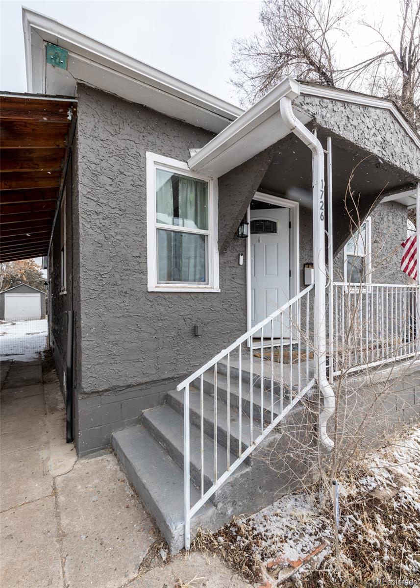 MLS Image #35 for 1726 e evans avenue,pueblo, Colorado