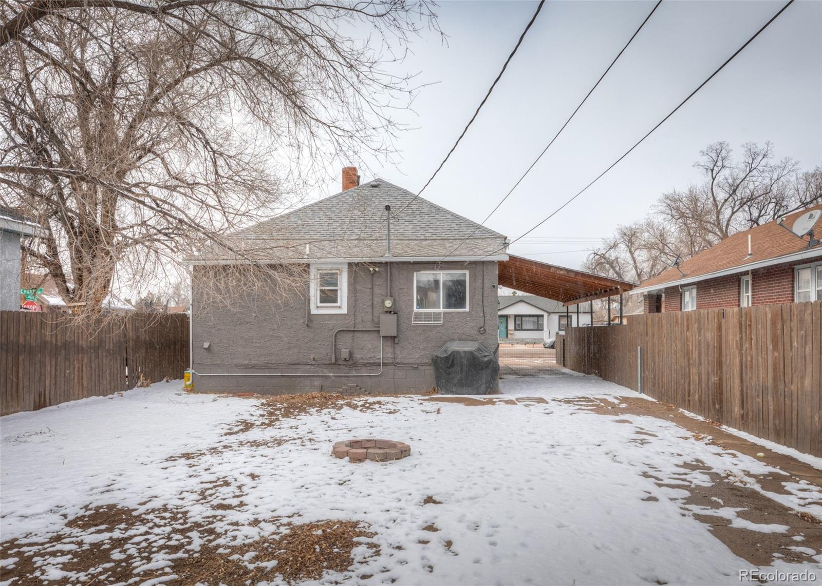 MLS Image #40 for 1726 e evans avenue,pueblo, Colorado