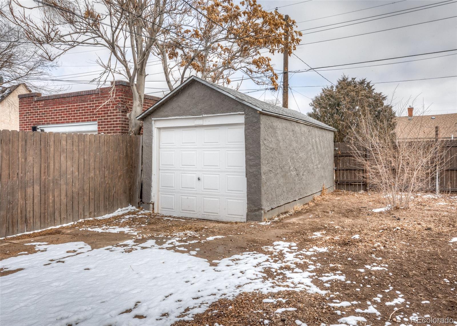 MLS Image #41 for 1726 e evans avenue,pueblo, Colorado