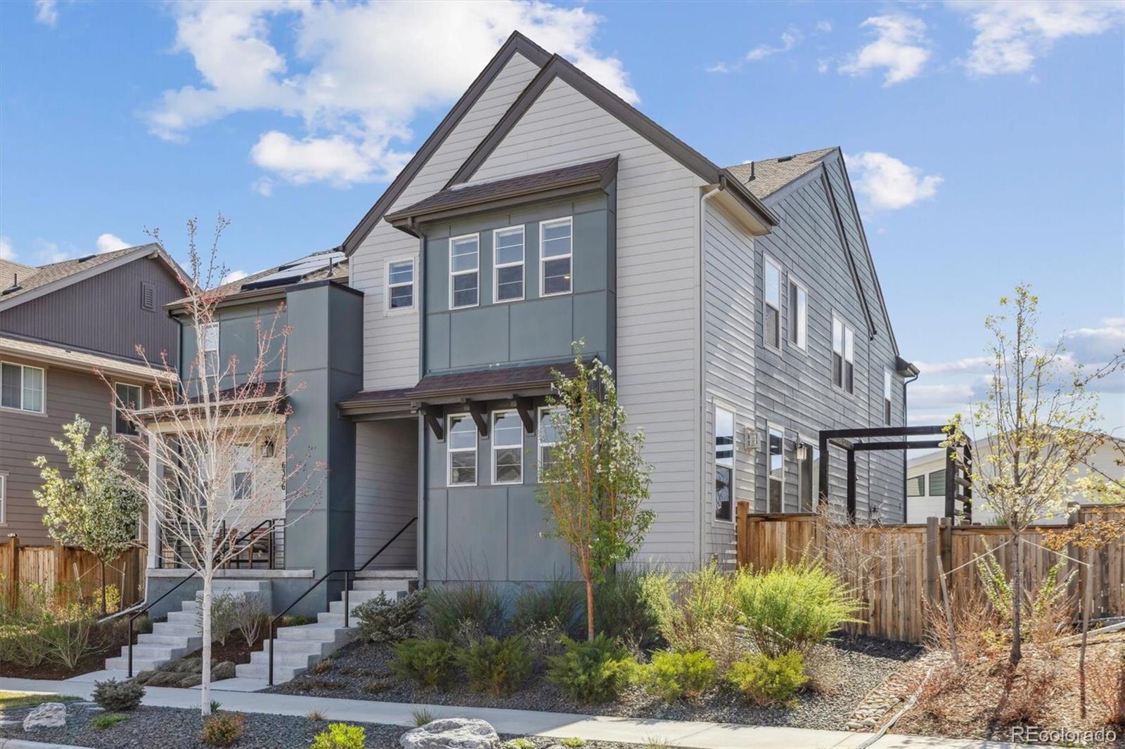 MLS Image #1 for 6364  fulton street,denver, Colorado